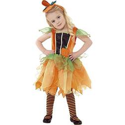 Smiffys Pumpkin Fairy Costume