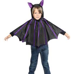 Widmann Bat Childrens Costume