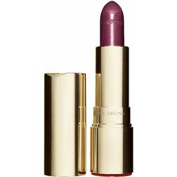 Clarins Joli Rouge Brillant 744S Plum