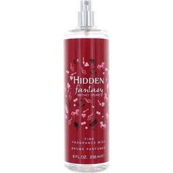Britney Spears Hidden Fantasy Fine Fragrance Mist 8 fl oz