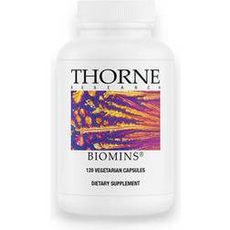 Thorne Research Biomins 120 pcs