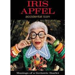 Iris Apfel (Hardcover, 2018)