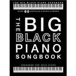 The Big Black Piano Songbook (Geheftet, 2003)