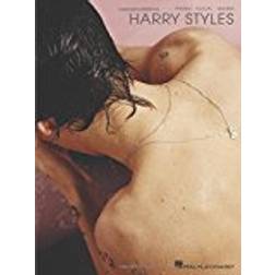 Harry Styles (Paperback, 2018)