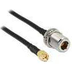 Coaxial N-RP-SMA 1.5m