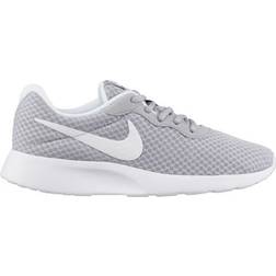 Nike Tanjun W - Wolf Grey/White