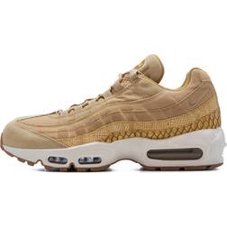 Nike Air Max 95 Premium SE M - Vachetta Tan/Dark Russet/Elemental Gold