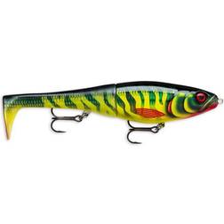 Rapala X Rap Peto 20cm Hot Pike