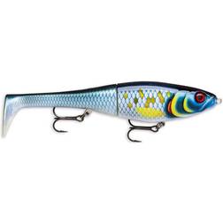 Rapala X Rap Peto 20cm Scaled Baitfish