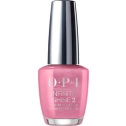 OPI Infinite Shine Aphrodite's Pink Nightie 0.5fl oz