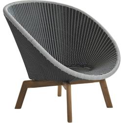 Cane-Line Peacock Outdoor-Sessel