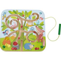 Haba Magnetic Game Tree Maze 301057