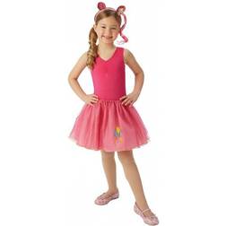 Rubies Pinkie Pie Tutu Set