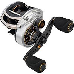 Abu Garcia Ambassadeur Revo Premier LH