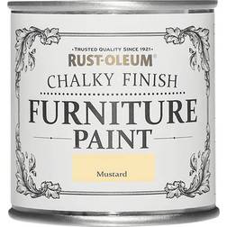 Rust-Oleum Furniture Tremaling Gul 0.125L