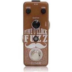 Outlaw Five O'Clock Fuzz