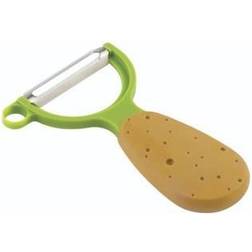 Kuhn Rikon Kinderkitchen Kartoffelschäler 12.7cm