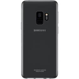 Samsung Clear Cover (Galaxy S9)