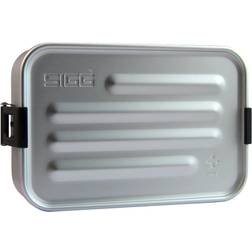 Sigg Metal Food Container 0.9L