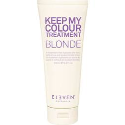 Eleven Australia Keep My Colour Treatment Blonde 6.8fl oz