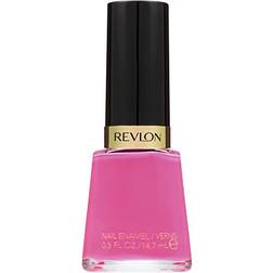 Revlon Nail Enamel #276 Vivacious 0.5fl oz