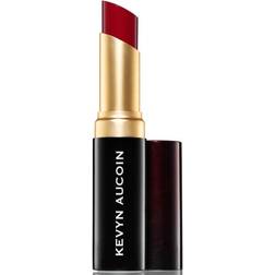 Kevyn Aucoin The Matte Lip Color Lipstick Everlasting (Cool Garnet)