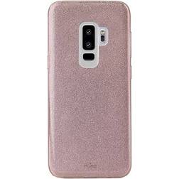 Puro Glitter Shine Cover (Galaxy S9 Plus)