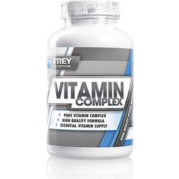Frey Nutrition Vitamin Complex 120 Stk.