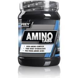 Frey Nutrition Amino Tabs 325 Stk.