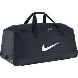 Nike Club Team Swoosh Roller - Black/White