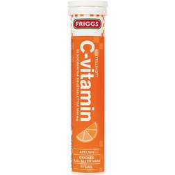 Friggs C Vitamin Orange 20 st