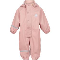 CeLaVi Rain Suit - Misty Rose (4697-524)