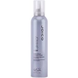 Joico JoiWhip Firm Hold Design Foam 10.1fl oz