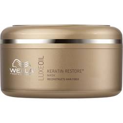 Wella SP Luxe Keratin Restore Mask 150ml