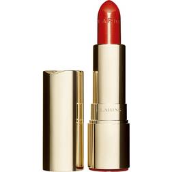 Clarins Joli Rouge Brillant 761S Spicy Chili