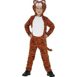 Smiffys Tiger Costume 46754