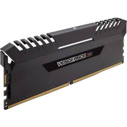 Corsair Vengeance RGB LED DDR4 3000MHz 2x8GB (CMR16GX4M2D3000C16)