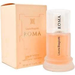 Laura Biagiotti Roma EdT 50ml