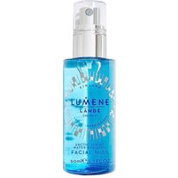 Lumene Source Pure Arctic Spring Water Enriched Facial Mist 50ml