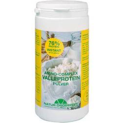 Natur Drogeriet Amino Complex Valleprotein 400g