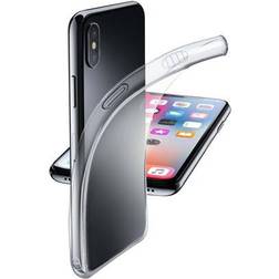 Cellularline Fine Case for iPhone X/XS