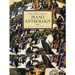 The Faber Music Piano Anthology (Gebunden, 2017)