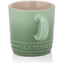 Le Creuset Stoneware Espresso Krus 10cl