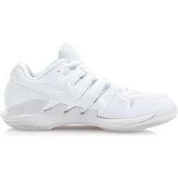 Nike Air Zoom Vapor X HC W - White/Vast Grey