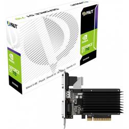 Palit Microsystems GeForce GT 710 Passive HDMI 2GB