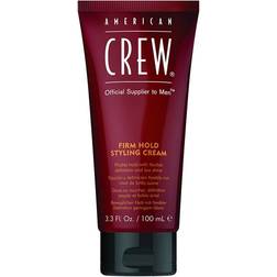 American Crew Firm Hold Styling Cream 3.4fl oz