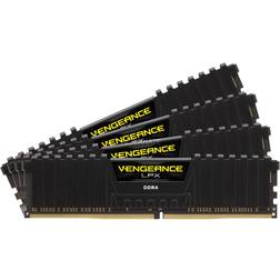 Corsair Vengeance LPX DDR4 3000MHz 4x8GB (CMK32GX4M4D3000C16)