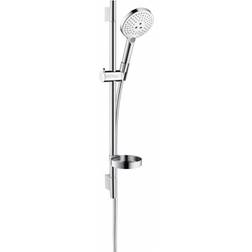 Hansgrohe Raindance Select S120 Hvit