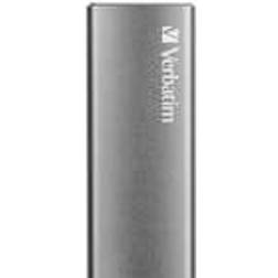 Verbatim Vx500 240GB USB 3.1 Gen 2