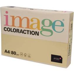 Antalis Image Coloraction Pale Beige A4 80g/m² 500Stk.